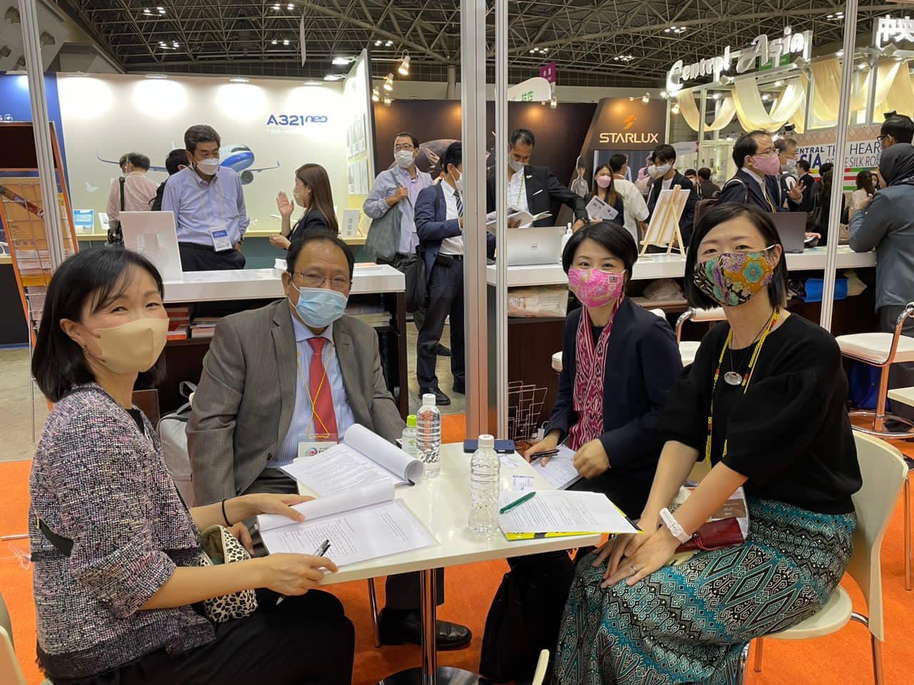 TOURISM MALAYSIA RETURNS TO PARTICIPATE IN TOURISM EXPO JAPAN (TEJ) 2022