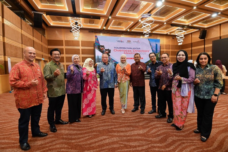 STRATEGIC ENGAGEMENT SESSION FOR IMPACTFUL VM2026 CAMPAIGN