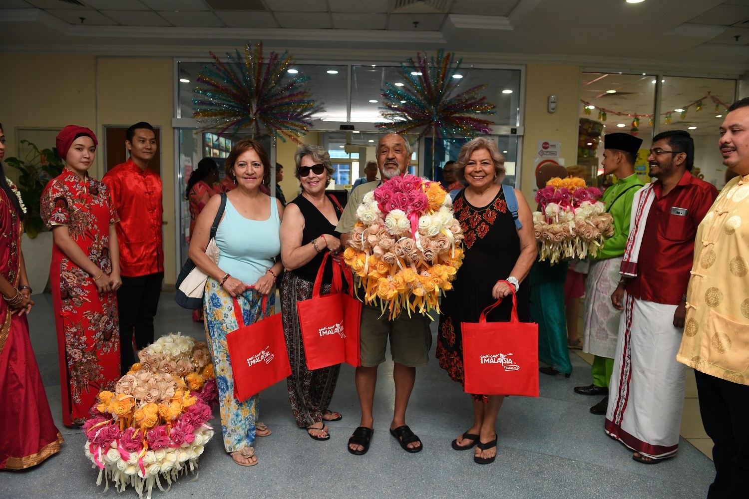 MALAYSIA’S CRUISE TOURISM SHOWS GROWING TREND