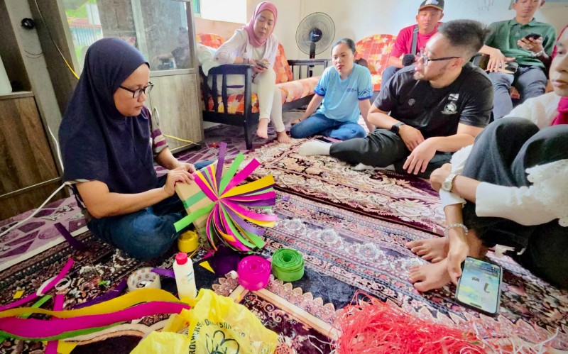 “MANSAU-ANSAU NORTH BORNEO TRAIL” TEROKAI HIDDEN GEM PELANCONGAN DI UTARA SABAH