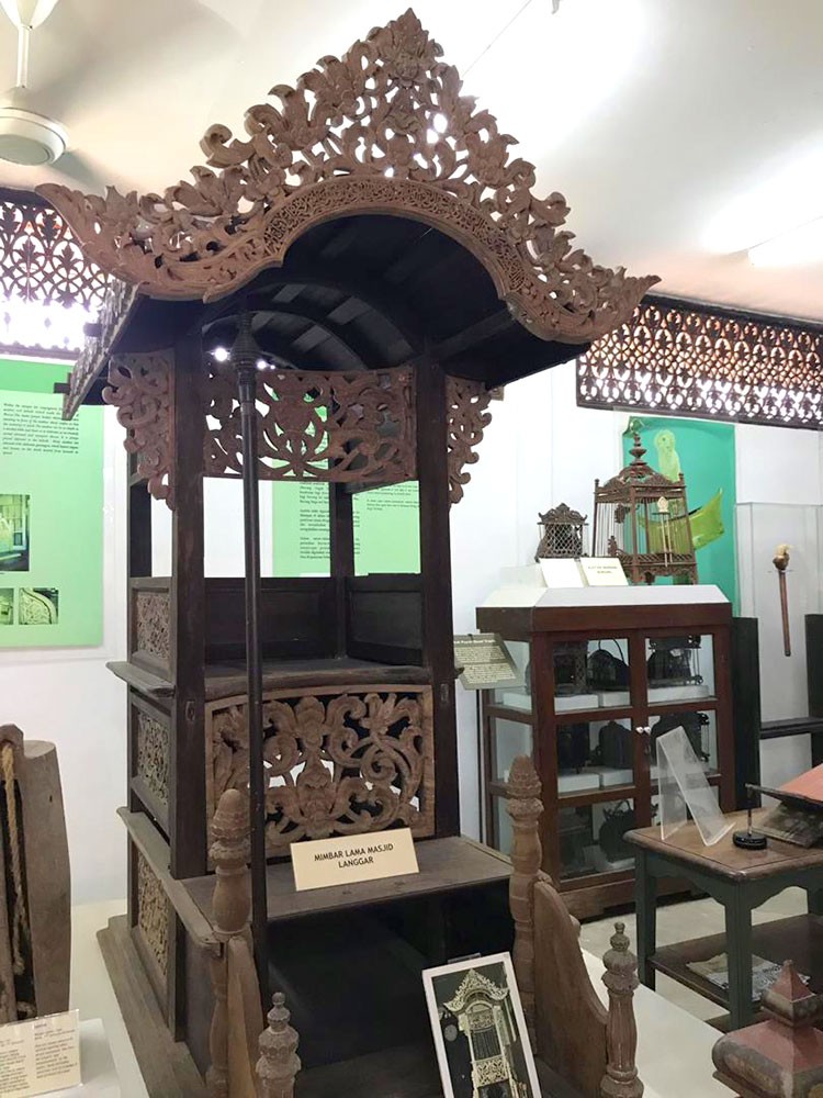 TOURISM MALAYSIA ANJUR LAWATAN KEMAS KINI PRODUK KE PANTAI TIMUR SEMENANJUNG MALAYSIA