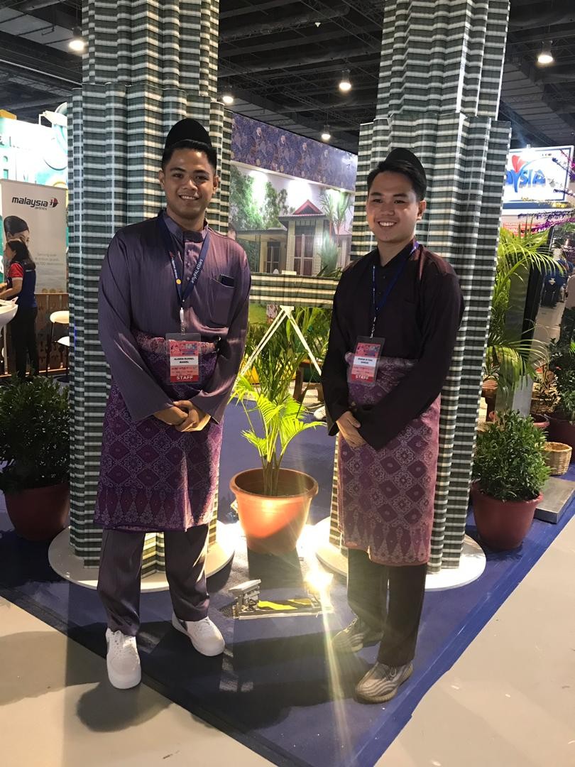 MALAYSIA STEPS UP VISIT MALAYSIA 2020 PROMOTION AT TRAVEL MADNESS EXPO (TME) 2019