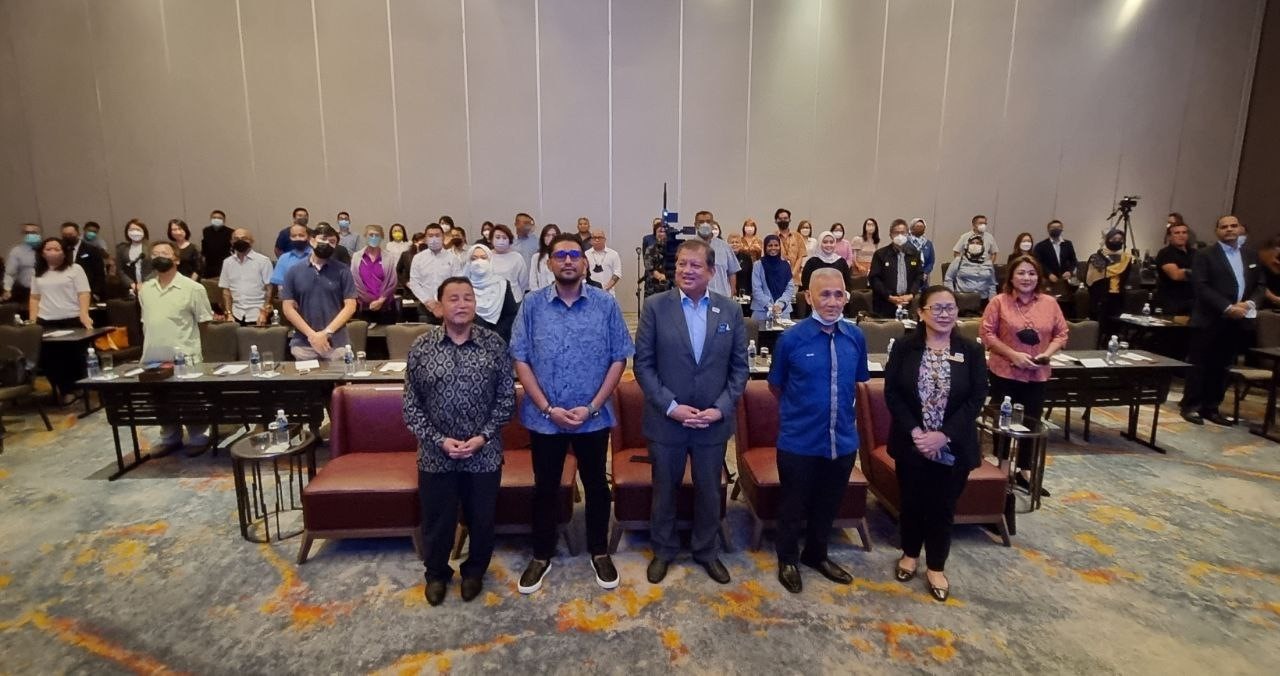 FRESH IMPETUS TO BOOST INBOUND TOURISM TO SABAH