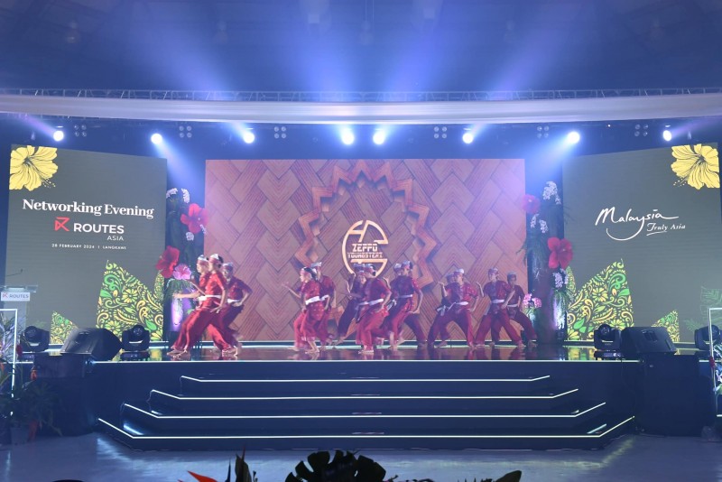 TOURISM MALAYSIA AIMS TO EXPAND AIR CONNECTIVITY TO MALAYSIA THROUGH ROUTES ASIA 2024