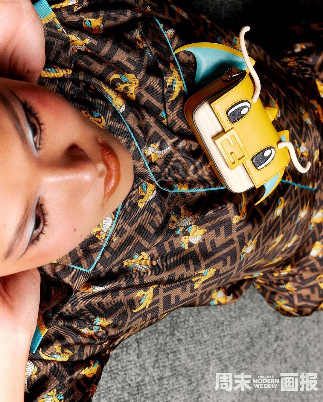 DRAGON-THEMED DELIGHTS: PAVILION KL UNVEILS CHINESE NEW YEAR MUST-HAVES!