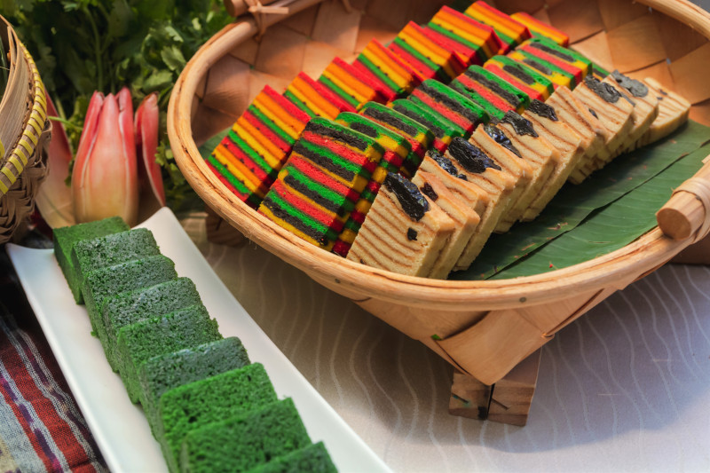 ESCAPE TO PARADISE: CELEBRATE HARVEST FESTIVAL  AT MARRIOTT BONVOY HOTELS AND RESORTS IN SABAH AND SARAWAK