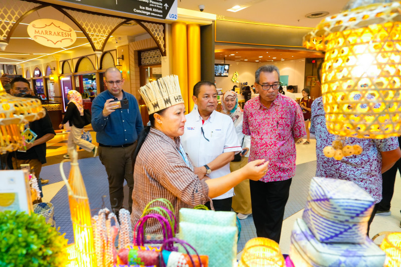 JERAYAWARA JOM CUTI-CUTI MALAYSIA 2023  KEMBALI DENGAN DISKAUN HEBAT SEHINGGA 50%