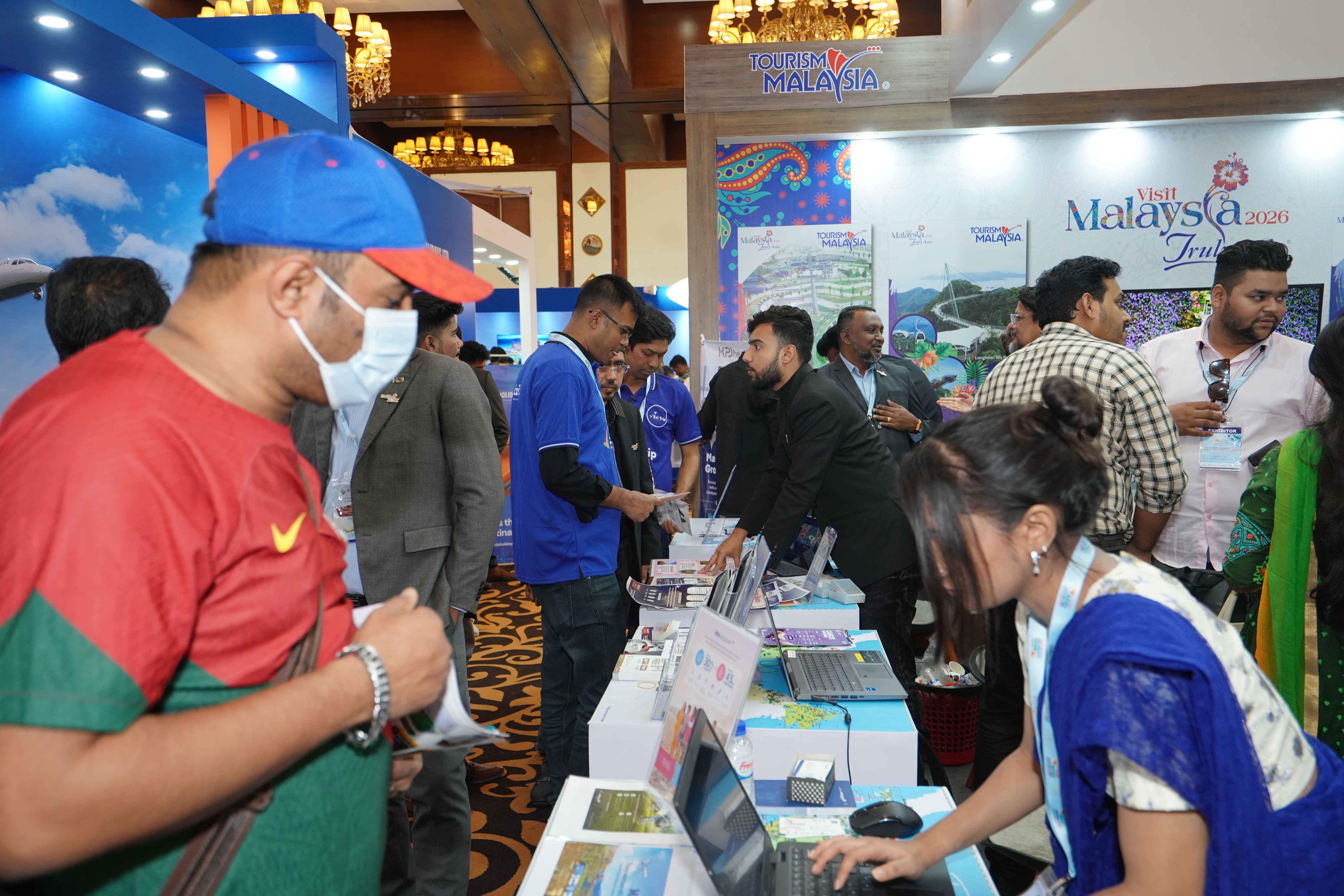 TOURISM MALAYSIA RAMP UP VISIT MALAYSIA 2026 CAMPAIGN IN BANGLADESH