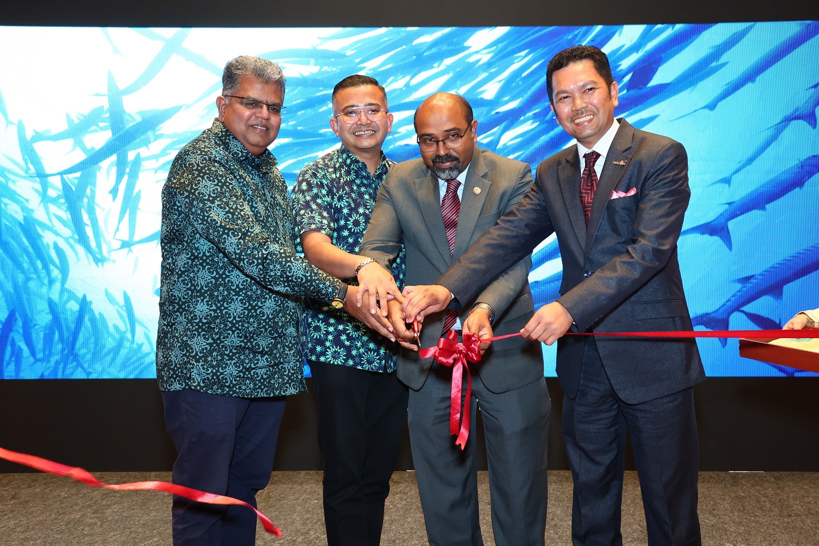 TOURISM MALAYSIA KICKS OFF FIRST ROADSHOW IN INDIA FOR 2023 WITH MATTA