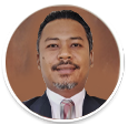 Portrait of Amirul Ariffin Md Nasir