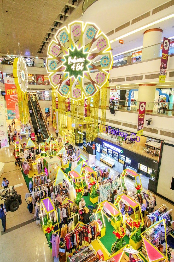 CELEBRATE RAYA WITH GREAT EVENTS, FANTASTIC DEALS!