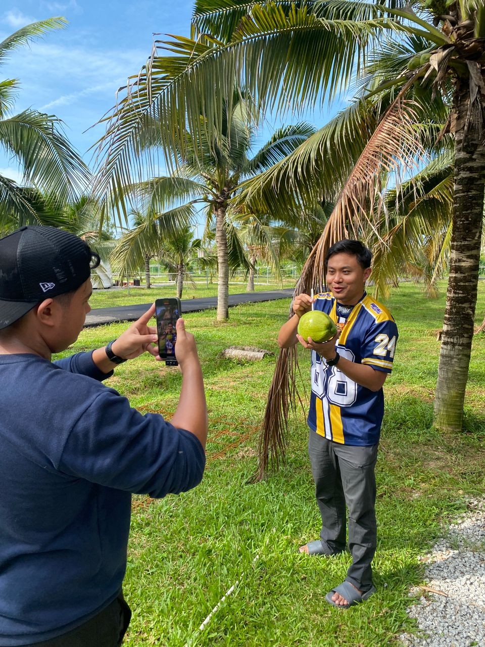 LAWATAN MEDIA ‘INFLUENCER’ CUTI-CUTI MALAYSIA ‘MANA LAGI, MELAKA LER’ MENGGIAT PELANCONGAN DOMESTIK