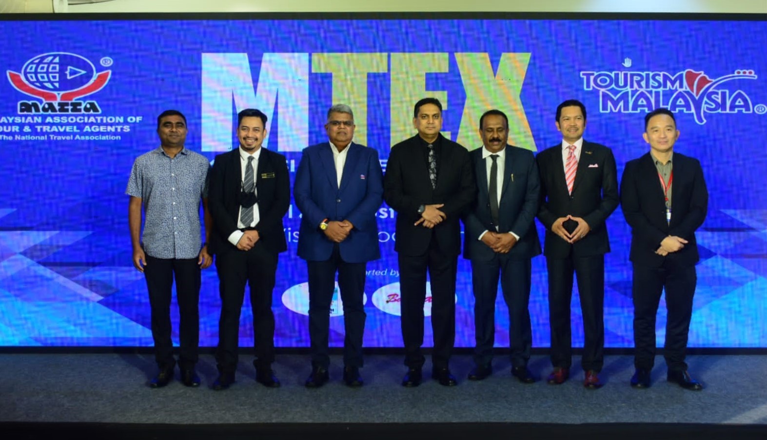 TOURISM MALAYSIA ORGANISES SECOND ROADSHOW  IN INDIA WITH MATTA
