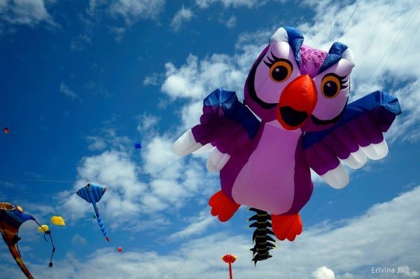 EXPERIENCE MALAYSIA SEPTEMBER