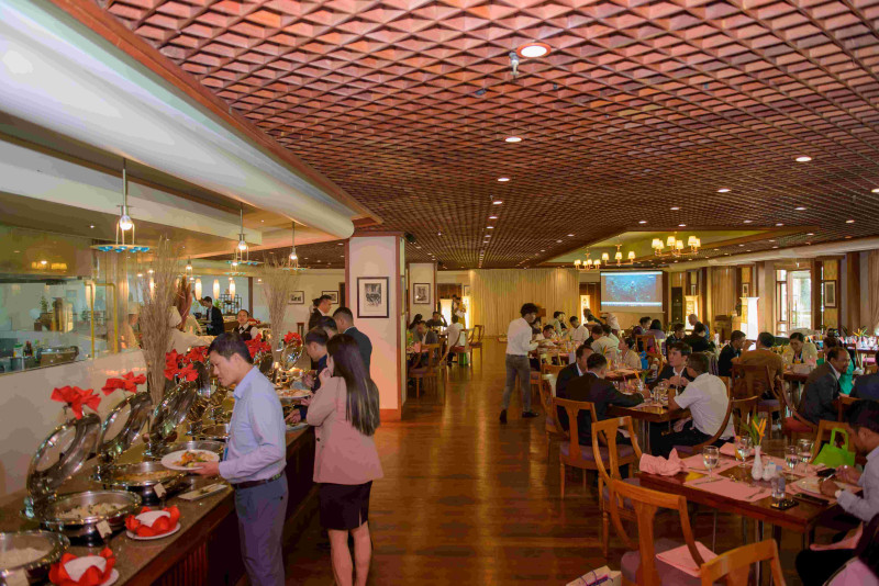 CAMBODIAN TRAVEL AGENTS MEET UP WITH MALAYSIAN TRAVEL TRADE PARTNERS IN TOURISM SEMINARS