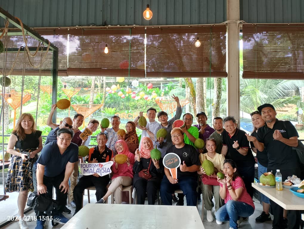 PUTRAJAYA & KUALA LUMPUR WELCOME SINGAPORE’S TRAVEL AGENTS TO UNCOVER MALAYSIA