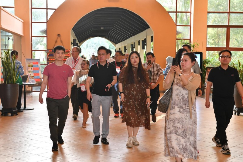 TOURISM MALAYSIA AIMS TO EXPAND AIR CONNECTIVITY TO MALAYSIA THROUGH ROUTES ASIA 2024