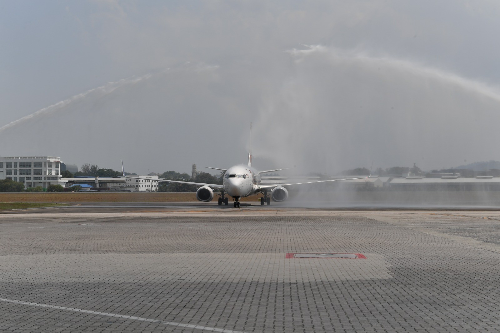 BATIK AIR’S NEW BANGKOK-SUBANG SERVICE BOLSTERS KEY CONNECTIVITY AHEAD OF  VISIT MALAYSIA 2026