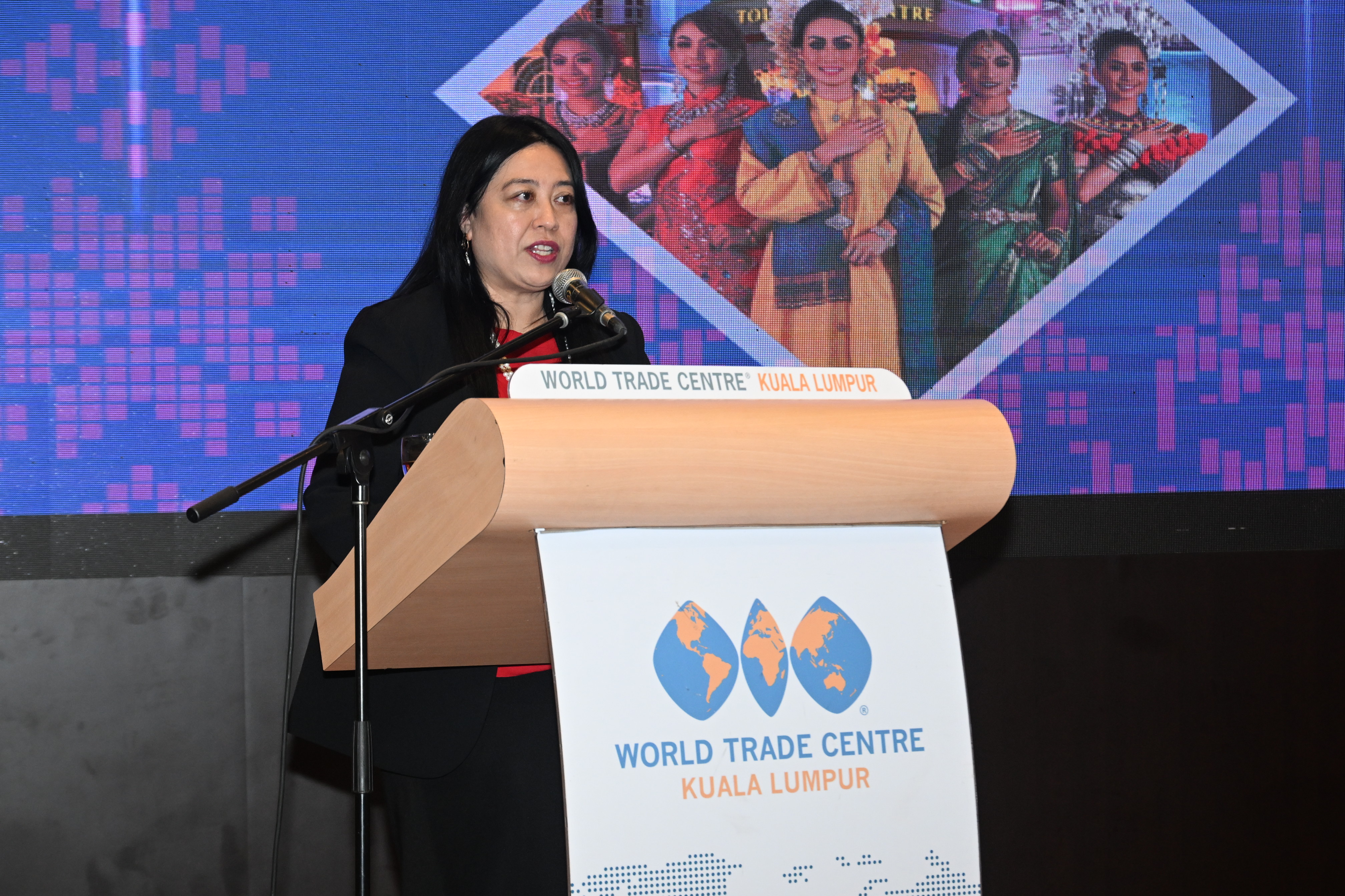 TOURISM MALAYSIA HOSTS B2B SESSION WITH INDUSTRY LEADERS TO REFINE MARKETING STRATEGIES FOR VM2026