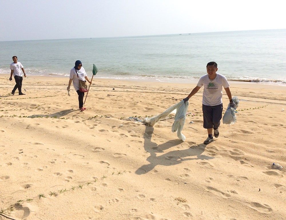 TOURISM MALAYSIA ANJUR LAWATAN KEMAS KINI PRODUK KE PANTAI TIMUR SEMENANJUNG MALAYSIA