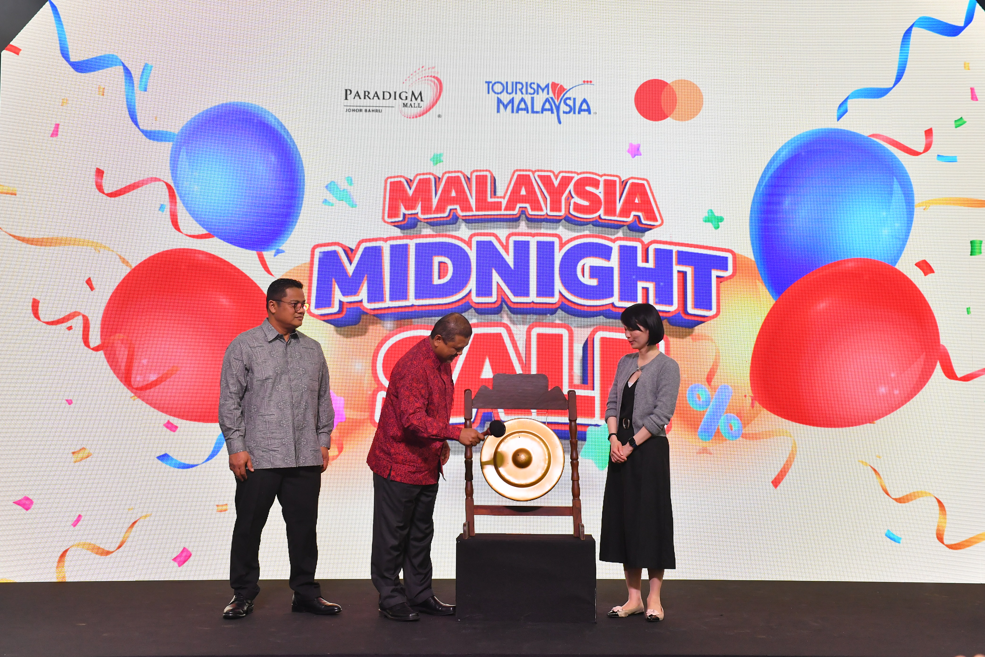 MALAYSIA MIDNIGHT SALE 2024 TO BOOST TOURISM AND ECONOMIC GROWTH