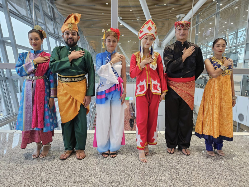 BATIK AIR COMMENCES FLIGHTS TO AUCKLAND VIA PERTH