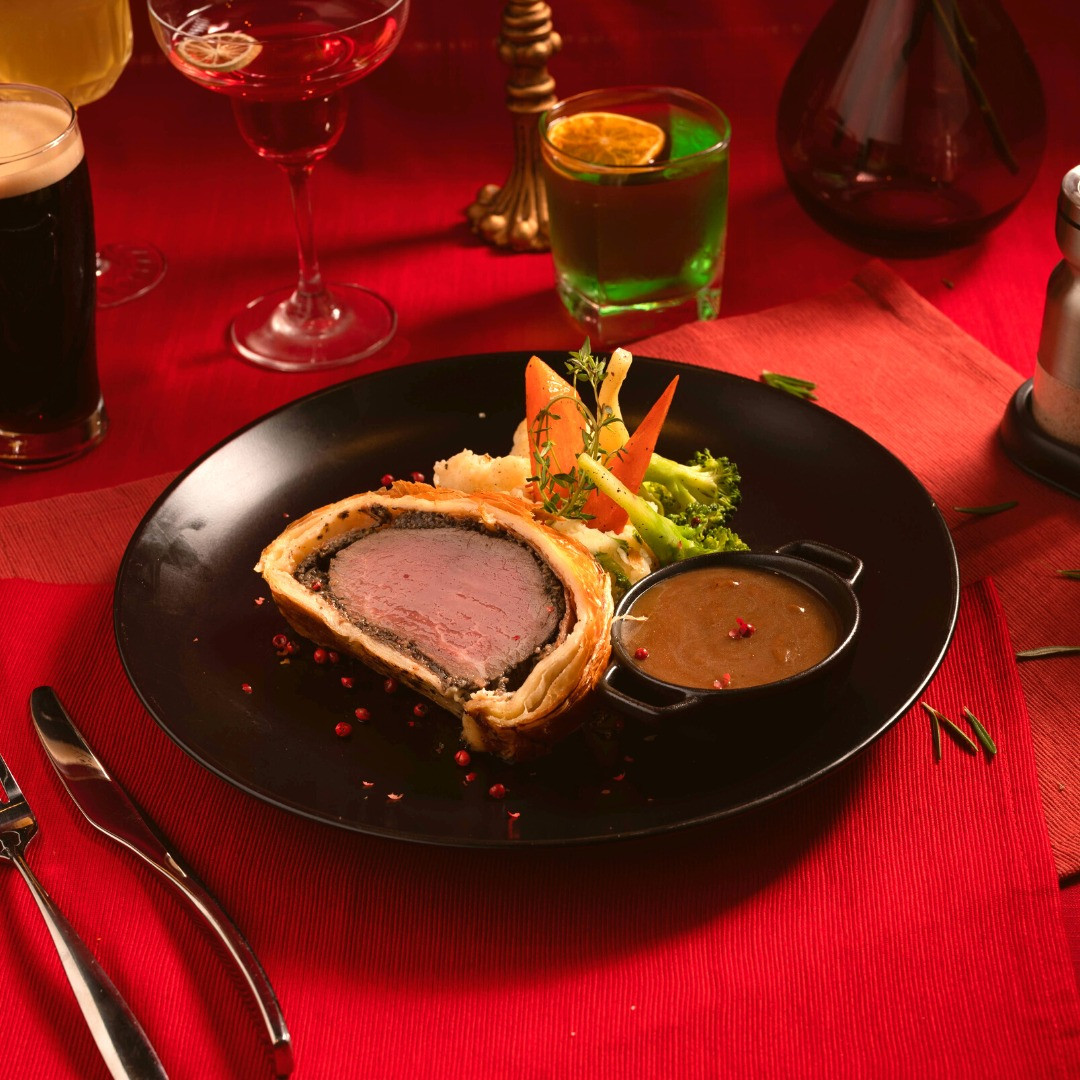 BOND WITH DAD: SHOP, DINE AND RECHARGE THIS FATHER’S DAY AT PAVILION KL AND INTERMARK MALL