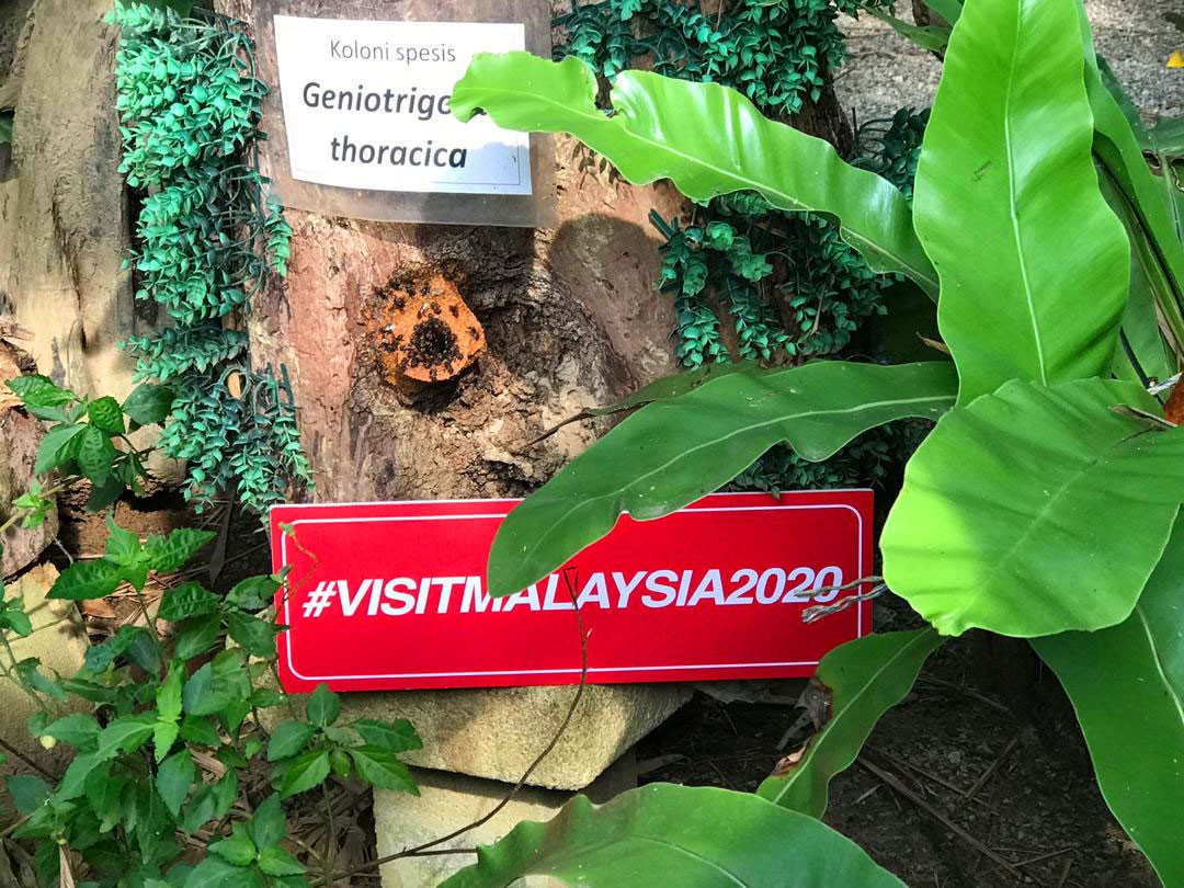 TOURISM MALAYSIA ANJUR LAWATAN KEMAS KINI PRODUK KE PANTAI TIMUR SEMENANJUNG MALAYSIA