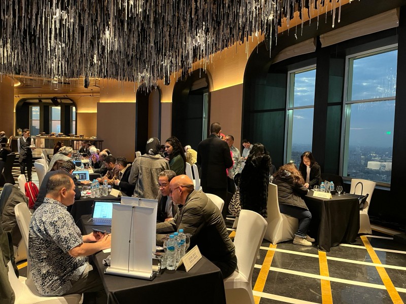 TOURISM MALAYSIA EMBARKS ON STRATEGIC SALES MISSION TO NORTH AFRICA