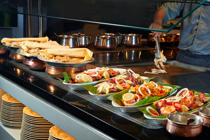 MARRIOTT BONVOY HOTELS & RESORTS UNVEILS MERDEKA SPECIALS: A CULINARY ODE TO MALAYSIA’S RICH HERITAGE