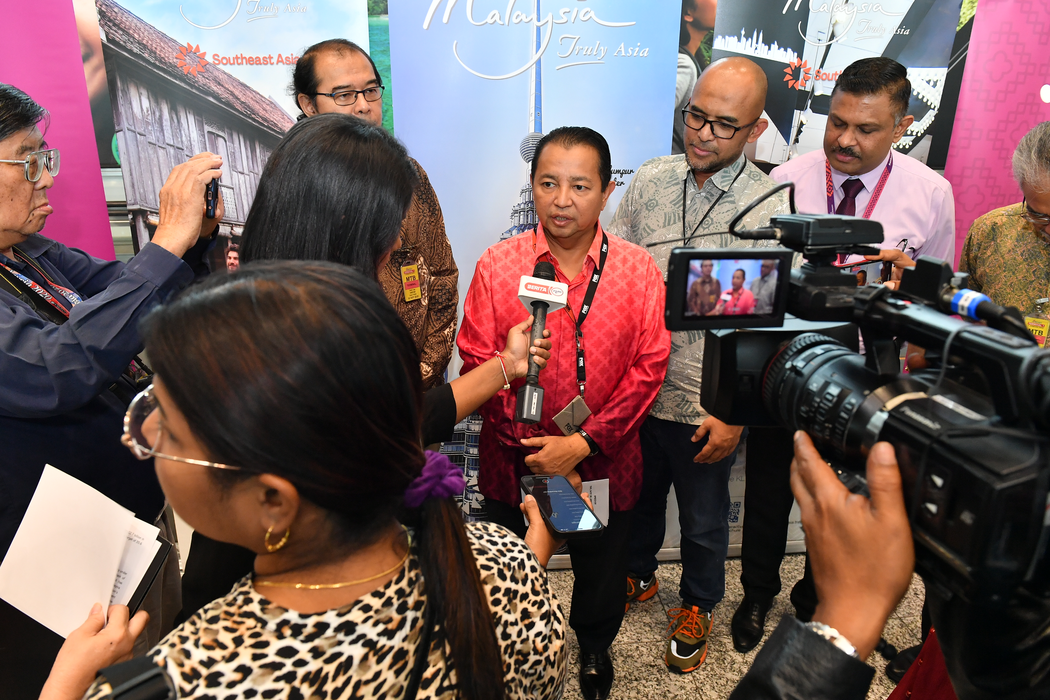 BATIK AIR LAUNCHES NEW ROUTE FROM BATAM TO KUALA LUMPUR, BOOSTING MALAYSIA-INDONESIA TOURISM