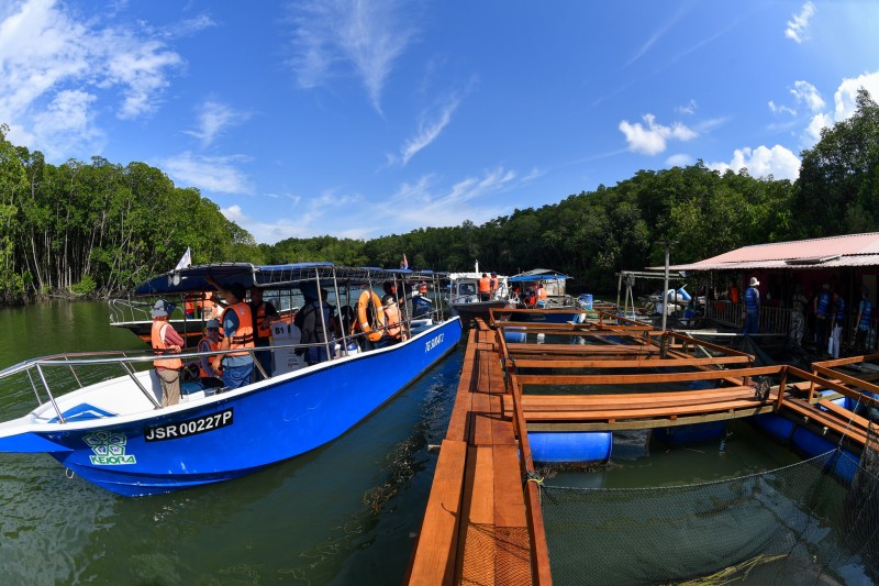 TOURISM MALAYSIA HOSTS IMT-GT AND BIMP-EAGA NATIONAL TOURISM SEMINAR 2023