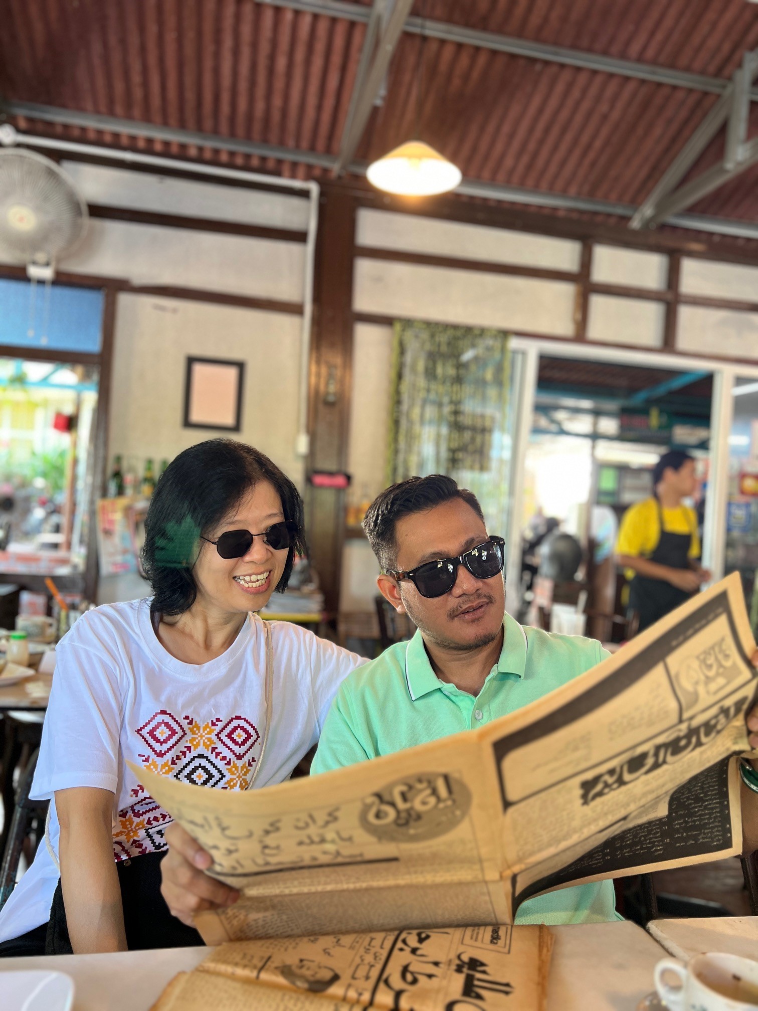 LAWATAN MEDIA INFLUENCER CUTI-CUTI MALAYSIA 2023 TEROKA PRODUK PELANCONGAN MENARIK DI PERLIS