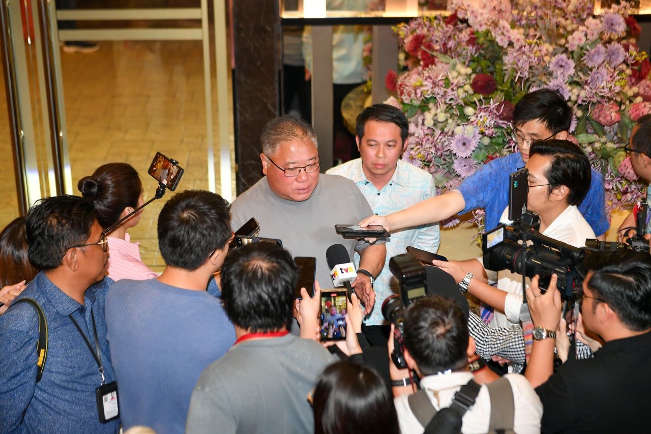 TOURISM MALAYSIA WELCOMES JD.COM TO EXPLORE MALAYSIA’S BEST DESTINATIONS