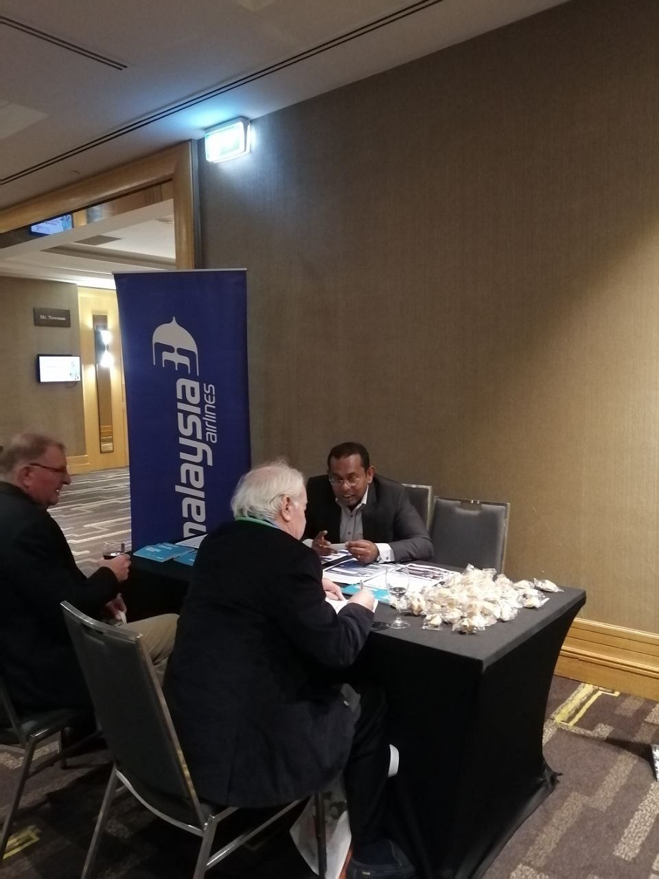 TOURISM MALAYSIA’S ROADSHOW TO BOOST INTERNATIONAL ARRIVALS FROM DOWN UNDER