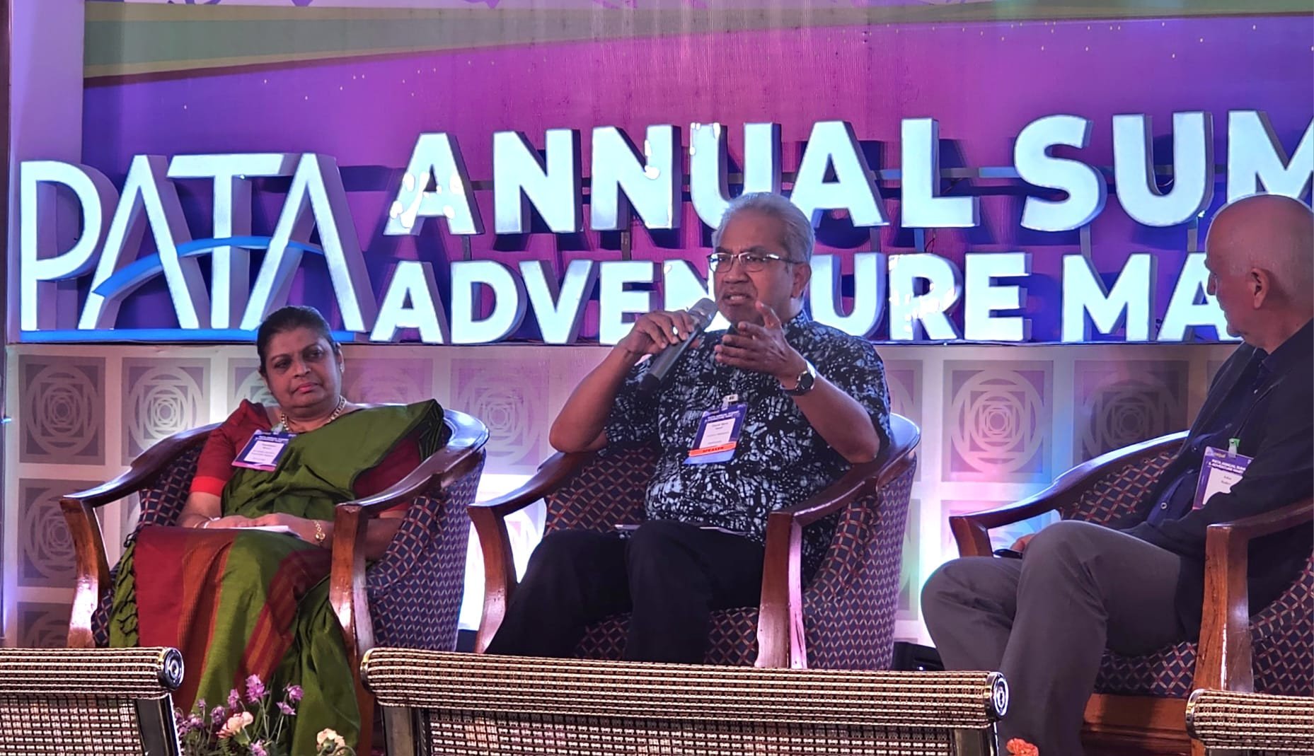TOURISM MALAYSIA LEADS MALAYSIA’S TOURISM AT PATA ANNUAL SUMMIT AND ADVENTURE MART 2023