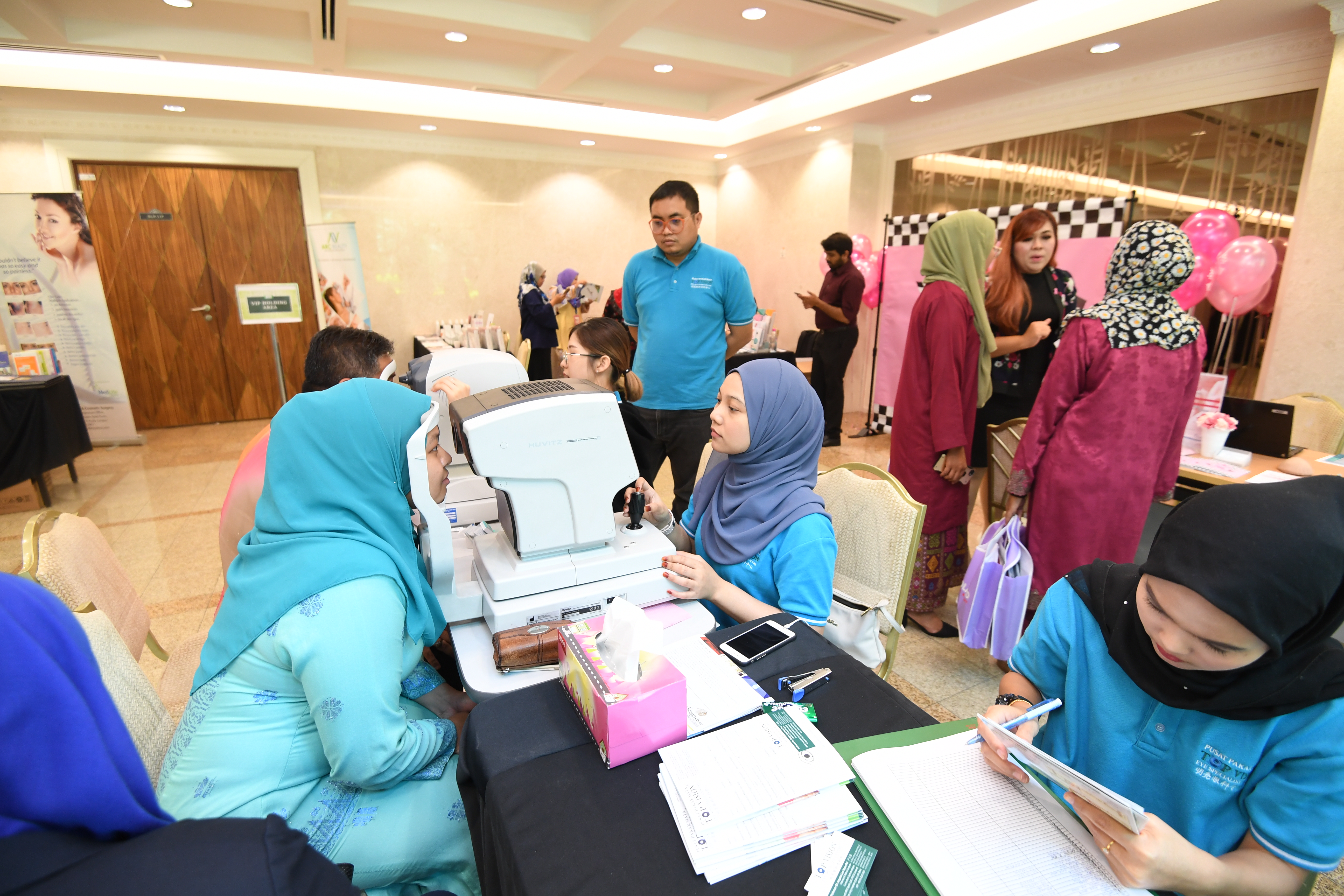 Tourism Malaysia Carnival “It’s all HERE!”