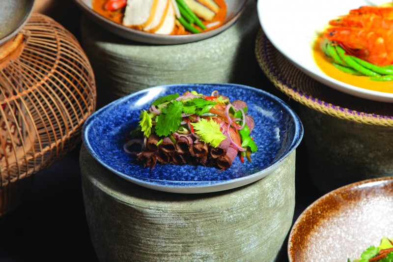 CITARASA NIPAH IS BACK WITH AN OUTSTANDING SHOWCASE OF MALAYSIA’S DIVERSE CULINARY HERITAGE