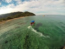 EXPERIENCE MALAYSIA AUGUST