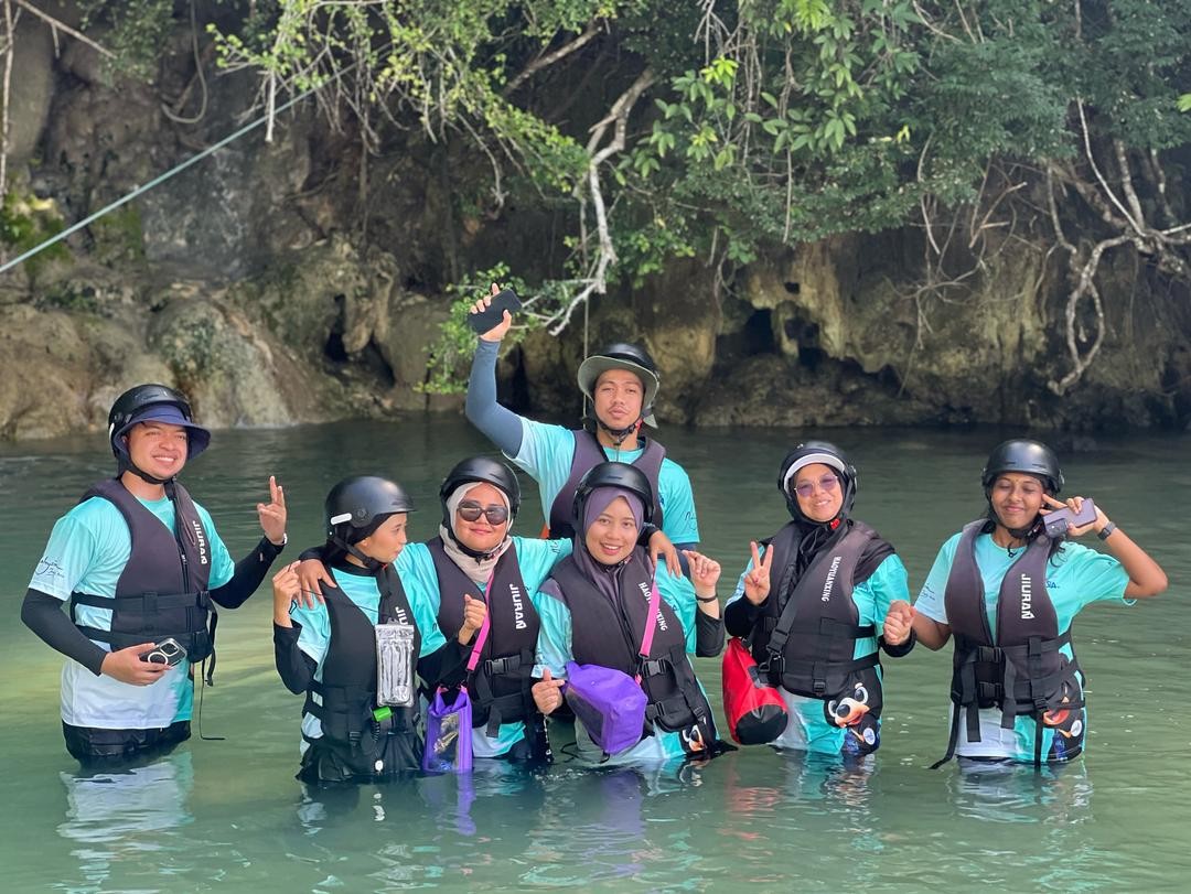 “REFRESHING LANGKAWI 99 MAGICAL ISLAND”  KEMBALI SEMPENA VM2026