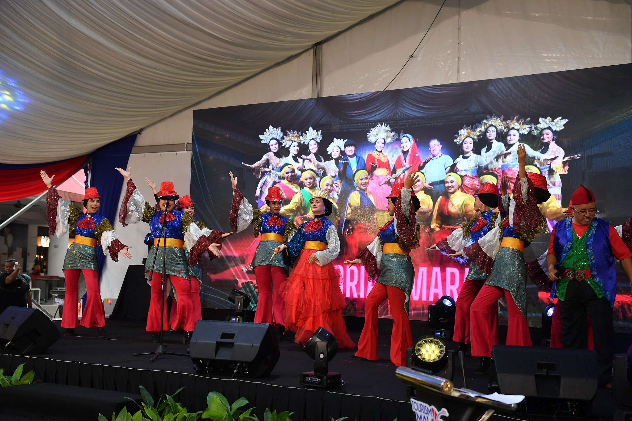 MISS SHOPHIA SHOPPING HUNT 5.0 TAKES PENANG