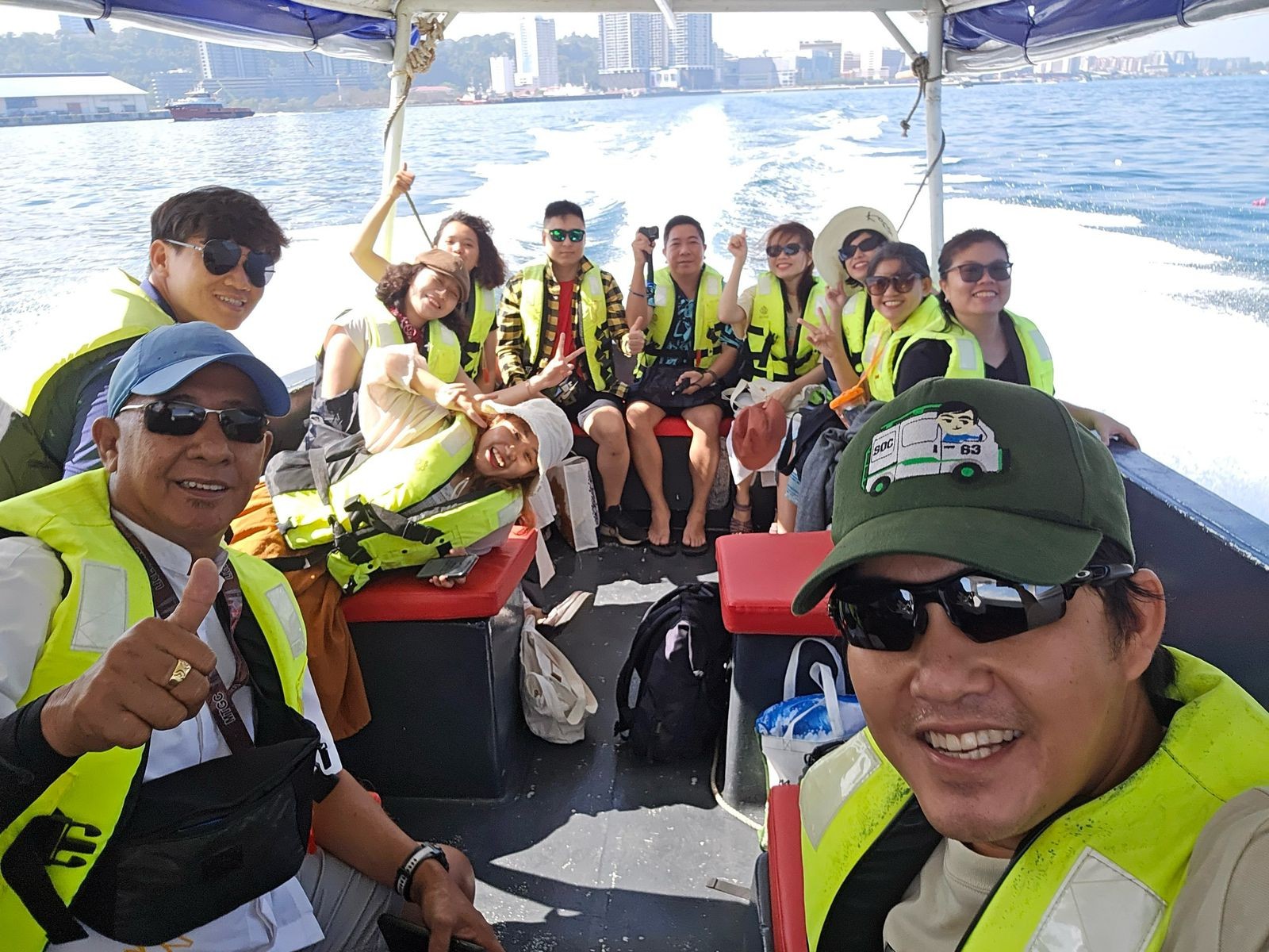 VIETNAMESE MEDIA & TRAVEL BLOGGERS DISCOVER THE BEAUTY OF LAND BELOW THE WIND THROUGH “FEEL SABAH” FAM TRIP