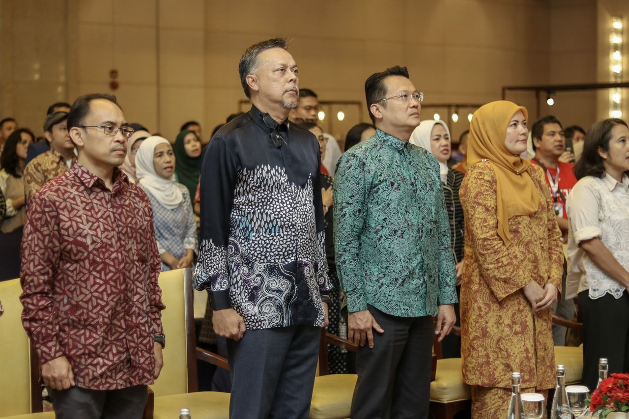 MISI GALAKAN PELANCONGAN TOURISM MALAYSIA TEMBUSI EMPAT BANDAR UTAMA DI INDONESIA