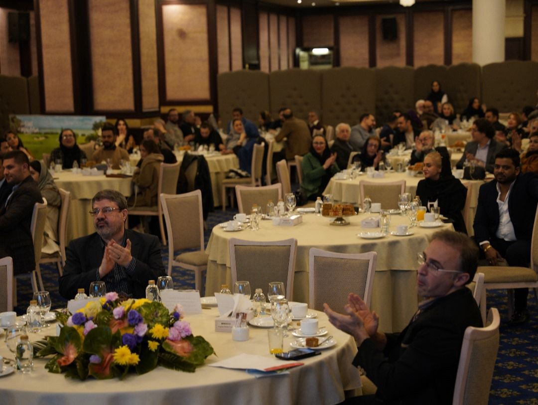 MALAYSIA STRENGTHENS PRESENCE AT THE 17TH  TEHRAN INTERNATIONAL TOURISM EXHIBITION