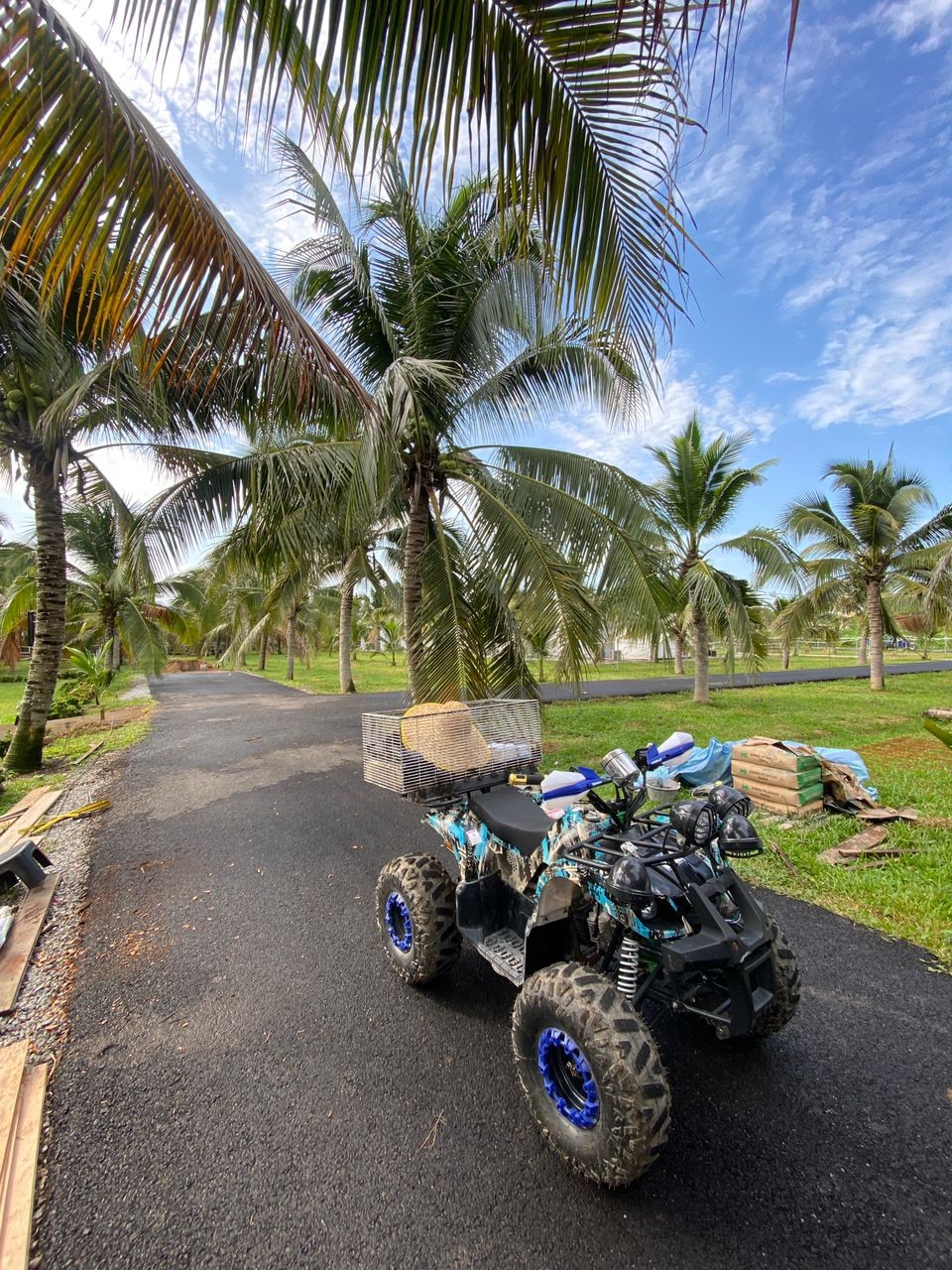 LAWATAN MEDIA ‘INFLUENCER’ CUTI-CUTI MALAYSIA ‘MANA LAGI, MELAKA LER’ MENGGIAT PELANCONGAN DOMESTIK