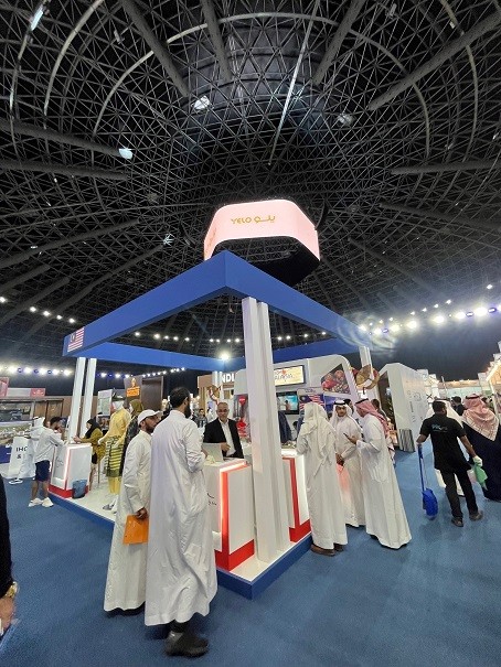 TOURISM MALAYSIA RETURNS TO 11TH  JEDDAH INTERNATIONAL TRAVEL AND TOURISM EXHIBITION (JTTX11) 2023