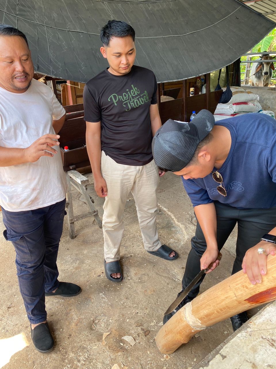 LAWATAN MEDIA ‘INFLUENCER’ CUTI-CUTI MALAYSIA ‘MANA LAGI, MELAKA LER’ MENGGIAT PELANCONGAN DOMESTIK