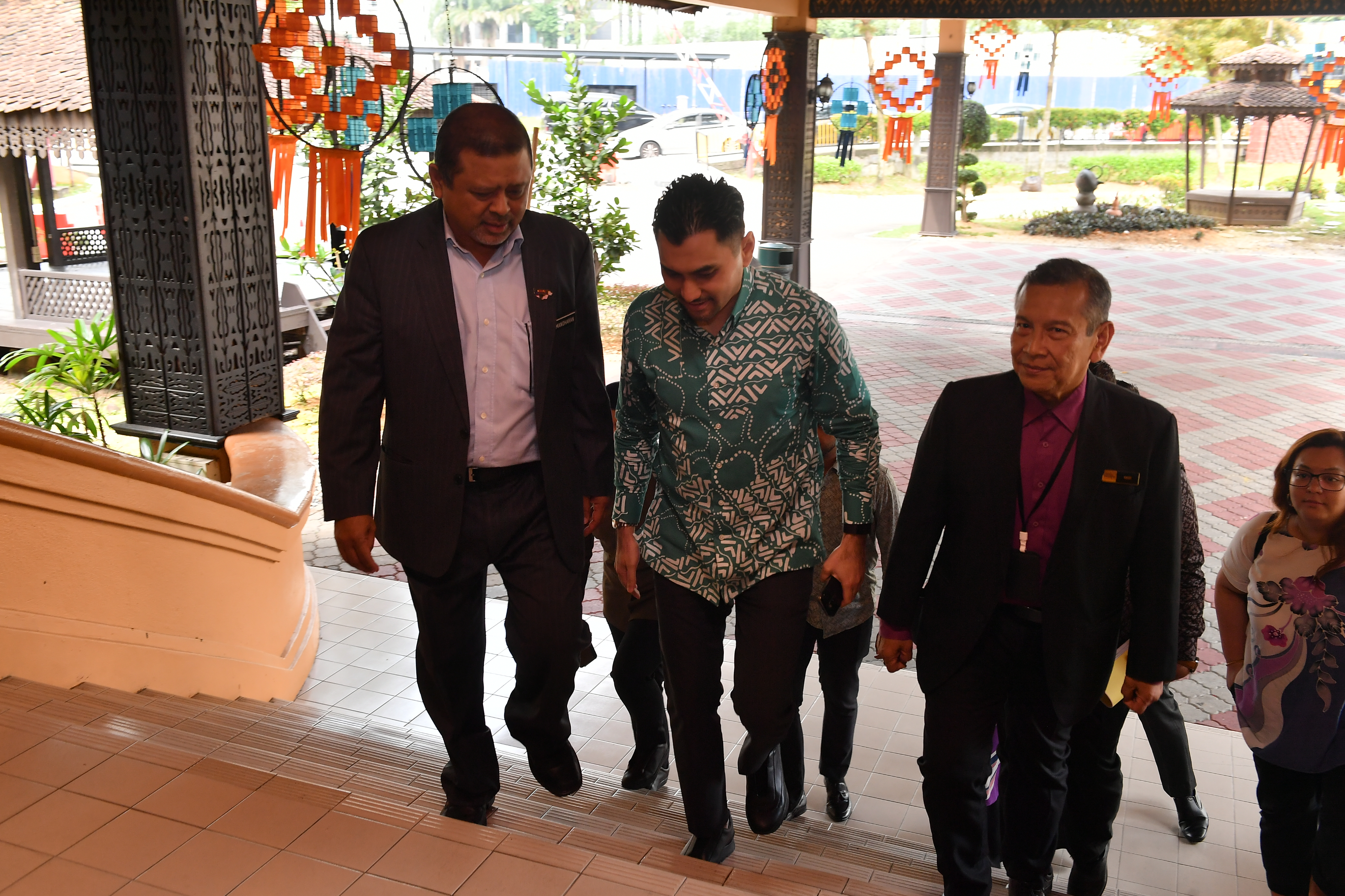 KARNIVAL CUTI-CUTI MALAYSIA 2024 MENAMPILKAN KECERIAAN PELANCONGAN, SENI DAN BUDAYA DENGAN TAWARAN DISKAUN SEHINGGA 50%