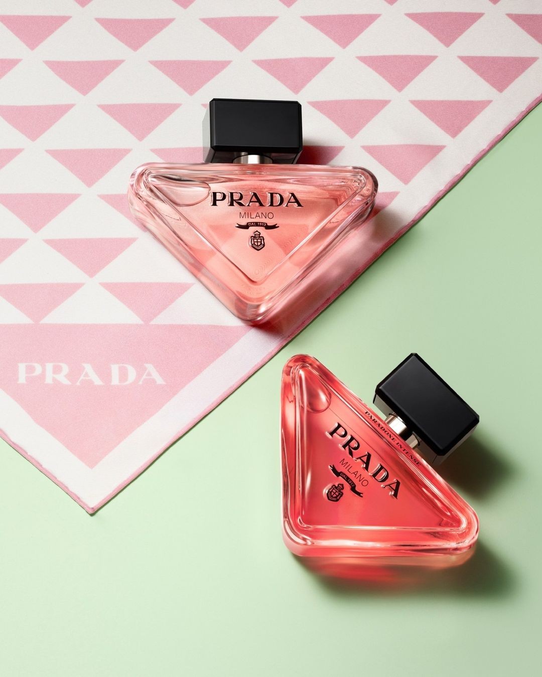 STEP INTO LUXURY: PAVILION KL’S FASHION AVENUE UNVEILS THE LATEST IN FRAGRANCE AND FASHION