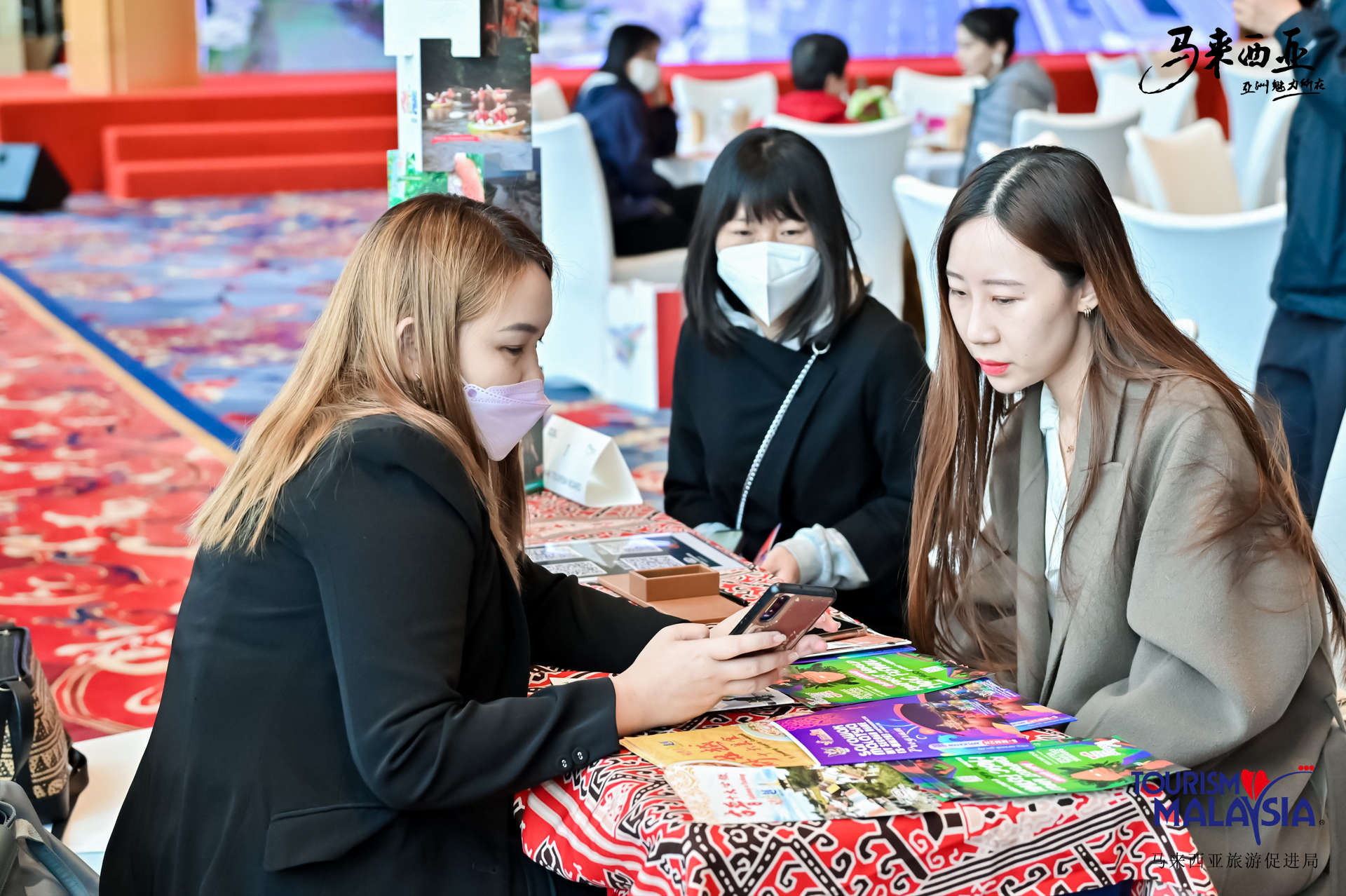 TOURISM MALAYSIA KICKS OFF ITS 2023 SALES MISSION AND ROADSHOW TO  PEOPLE’S REPUBLIC OF CHINA